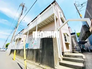 パルーム栗山NO 1の画像