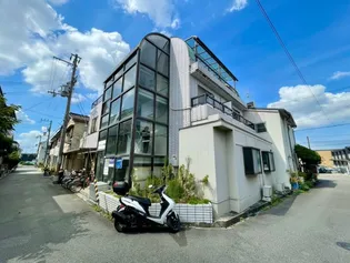 JPアパートメント東大阪の画像