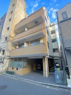 アーバヒルズ中野新橋の画像