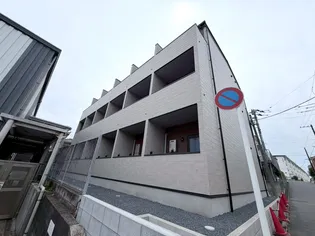 ルレーブ北習志野の画像