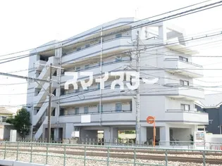 ワコーレ河辺IIの画像