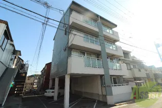 ポピア新在家の画像