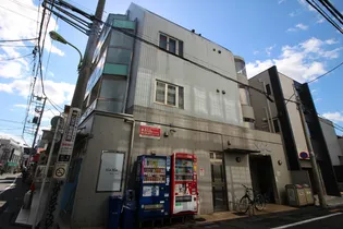 フラックス下北沢の画像