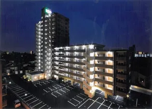 エイルマンション熊本駅東マークイーストの画像