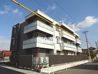 THE RESIDENCE GRANDIAの画像
