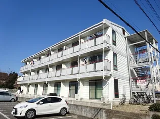 ライフコート若葉 IIの画像