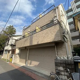 アーバンハイツ小暮の画像