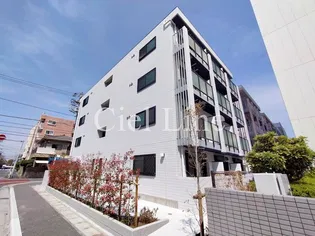 OLIVEの画像