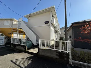 ハイム松風 (1F)【1階】の外観