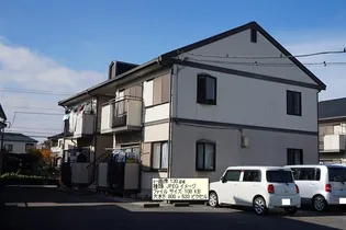 ファミール川島Aの画像