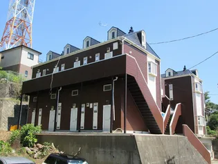 アイムズガーデンXB棟の画像