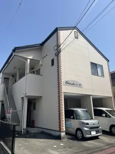 オオツカコーポの画像
