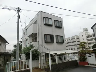 ヒルトップ海神の画像