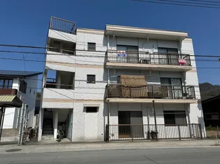 山福アパートの画像