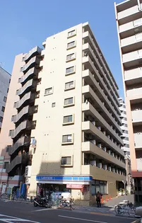 ライオンズマンション元浅草の画像