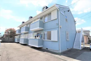 アメニティ三神の画像