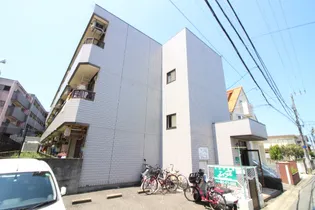 エスポアール香住ヶ丘の画像