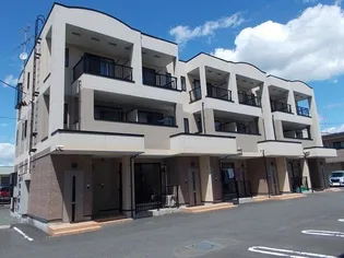 グランヒルズ北上Bの画像