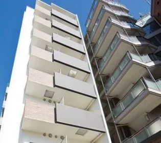 スタイリオ中延の画像