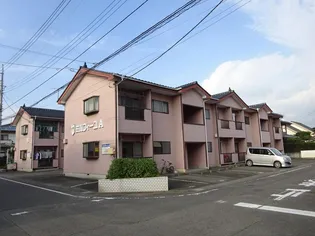 ミルフィーユBの画像