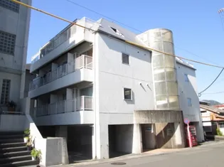 パークサイド岡町の画像