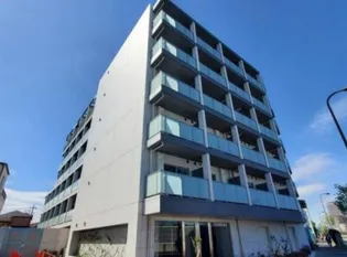 東京都練馬区春日町2【マンション】の外観