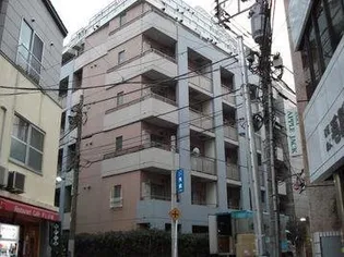 メインステージ御茶ノ水の画像