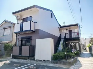 ポラリス弐番館の画像