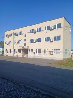 コーポ華みずき【1階】の外観