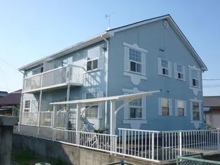 ハールピーヒルズの画像