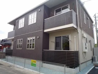 CASA DE MILA B棟の画像