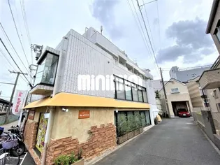 TOP市川真間駅前第1の画像