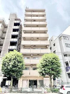 メインステージ東向島の画像