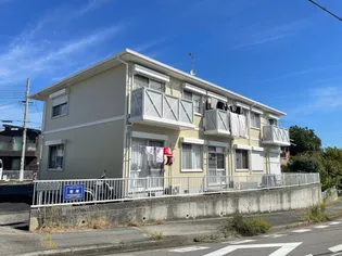 フレグランス中野の画像