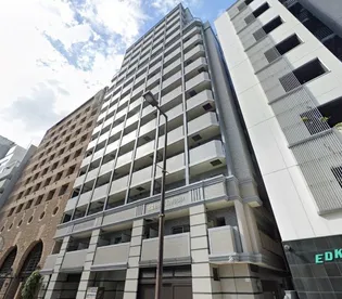 エスリード北浜の画像