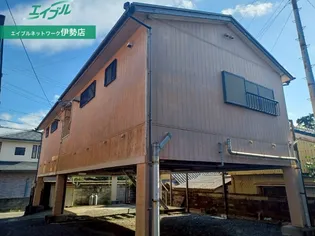 コーポ向井5 6の画像