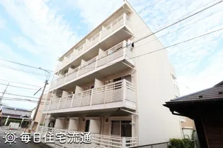 T ヴィルヌーブVの画像