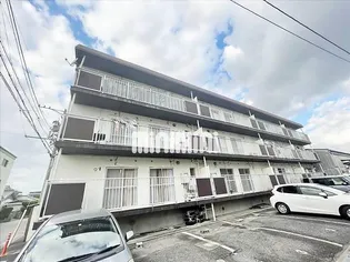 メゾン牧野の画像