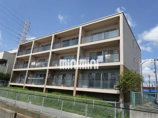 ヒルズ千代田の画像