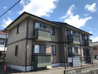 ブランシェ共栄の画像