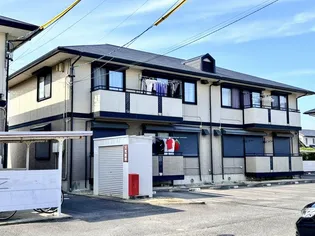 ファミーユ21 Bの画像