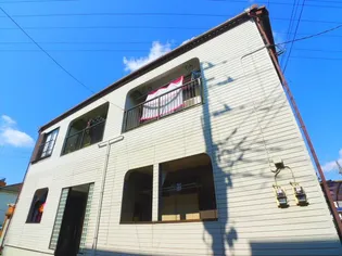 増尾コーポの画像