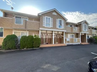 メゾン ド ヴァレ大迫Bの画像