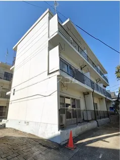 メゾン新川口東棟【1階】の外観