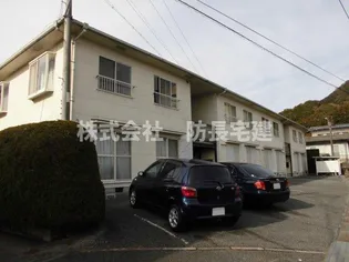 シャルムフジイの画像