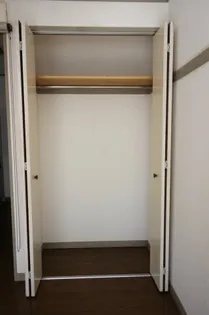 サンマリノ池田【1階】の内装