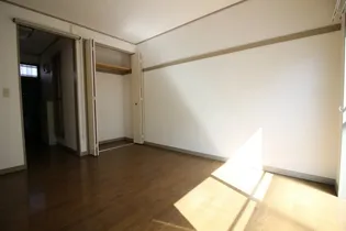 サンマリノ池田【1階】の内装