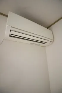 サンマリノ池田【1階】の内装