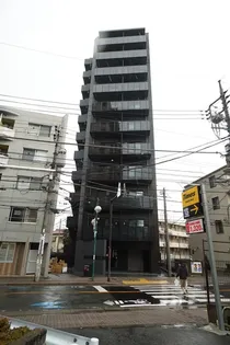 TRACK向ヶ丘遊園(トラックムコウガオカユウエン)【5階】の外観