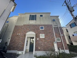 プリマ十六番館の画像